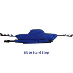 Proactive Medical Sit-to Stand and Transfer Slings – Bisco Health