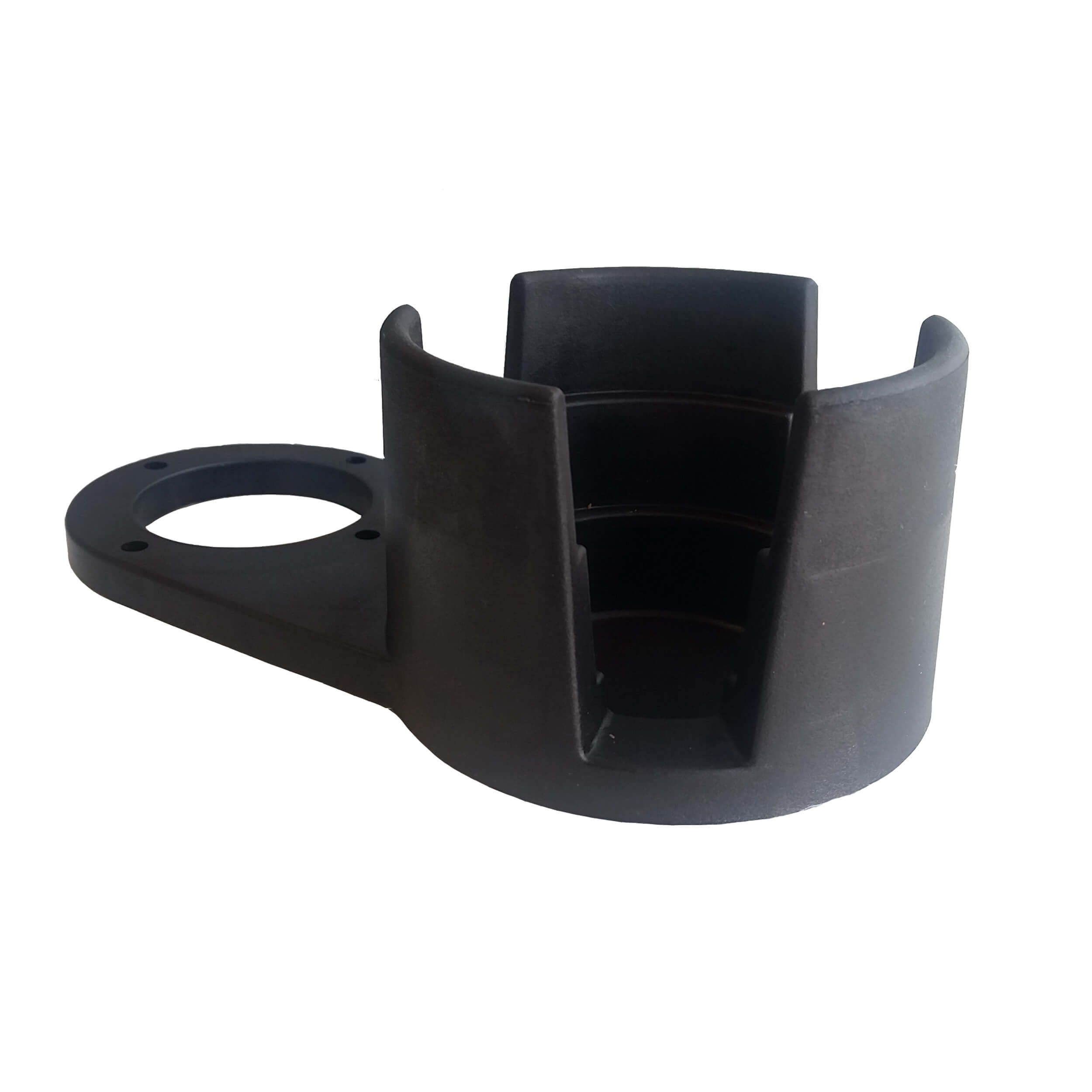 Stander® Cup Holder Accessory for Omni Tray | Bisco Health