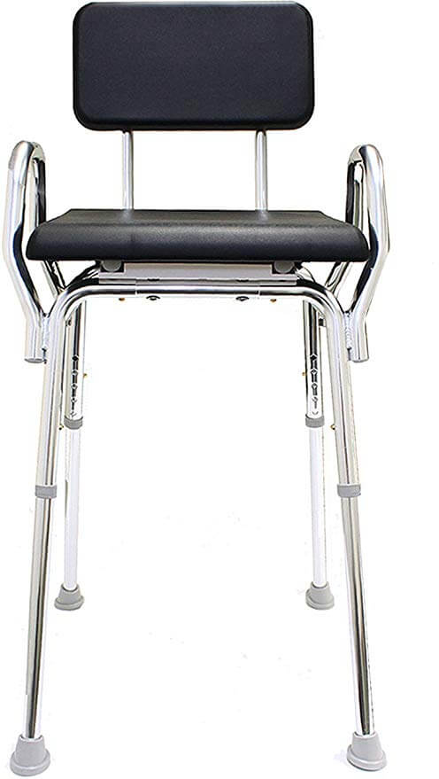 eagle health hip chair