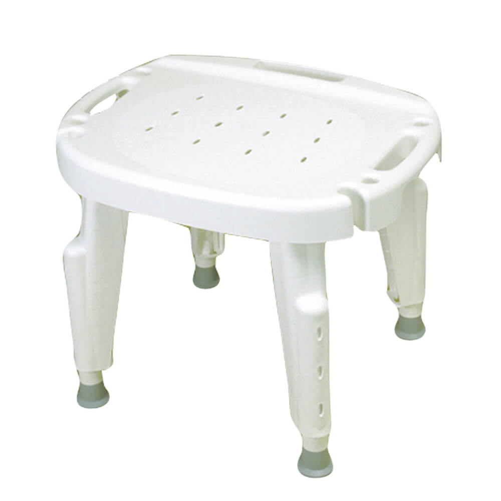 Adjustable Shower Seat