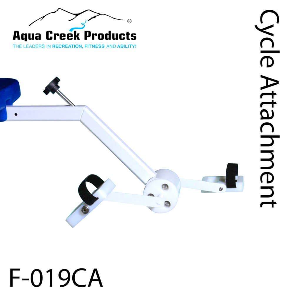 Aqua Creek Cycle Attachment Option