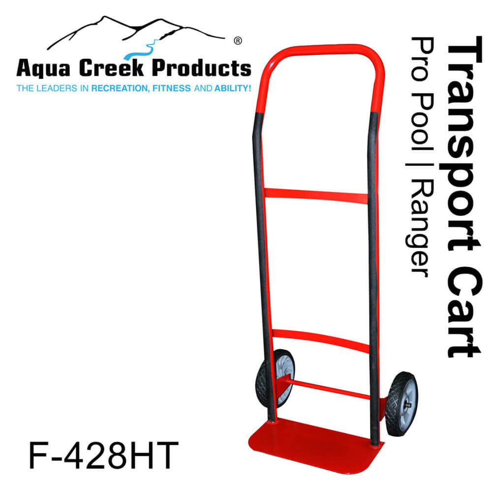 Aqua Creek  Admiral/Ranger Lift Transport Cart