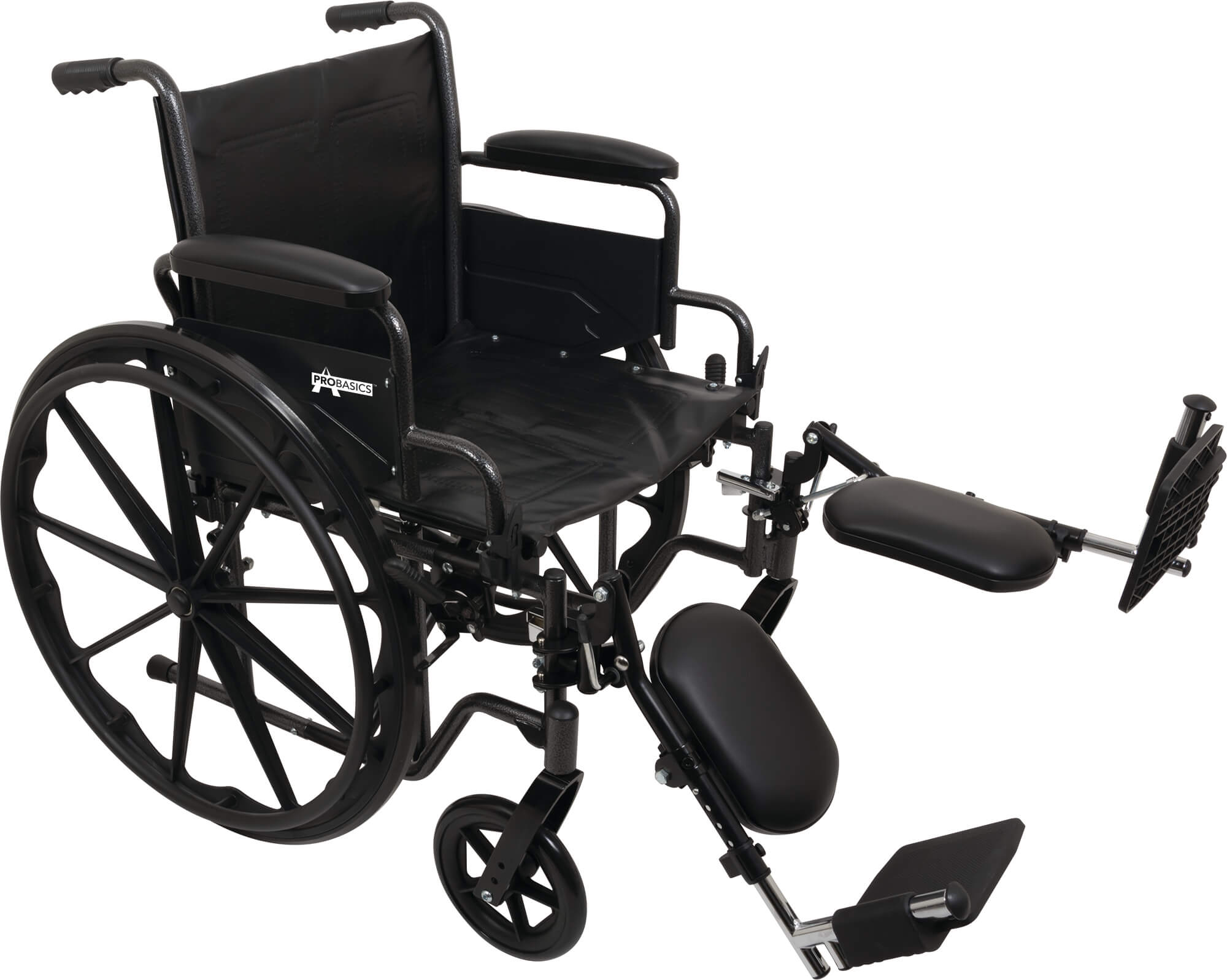 ProBasics K2 Standard Hemi Wheelchair