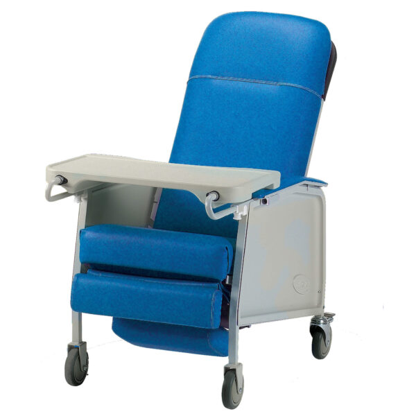 Probasics Three Position Wheeled Recliner Bisco Health