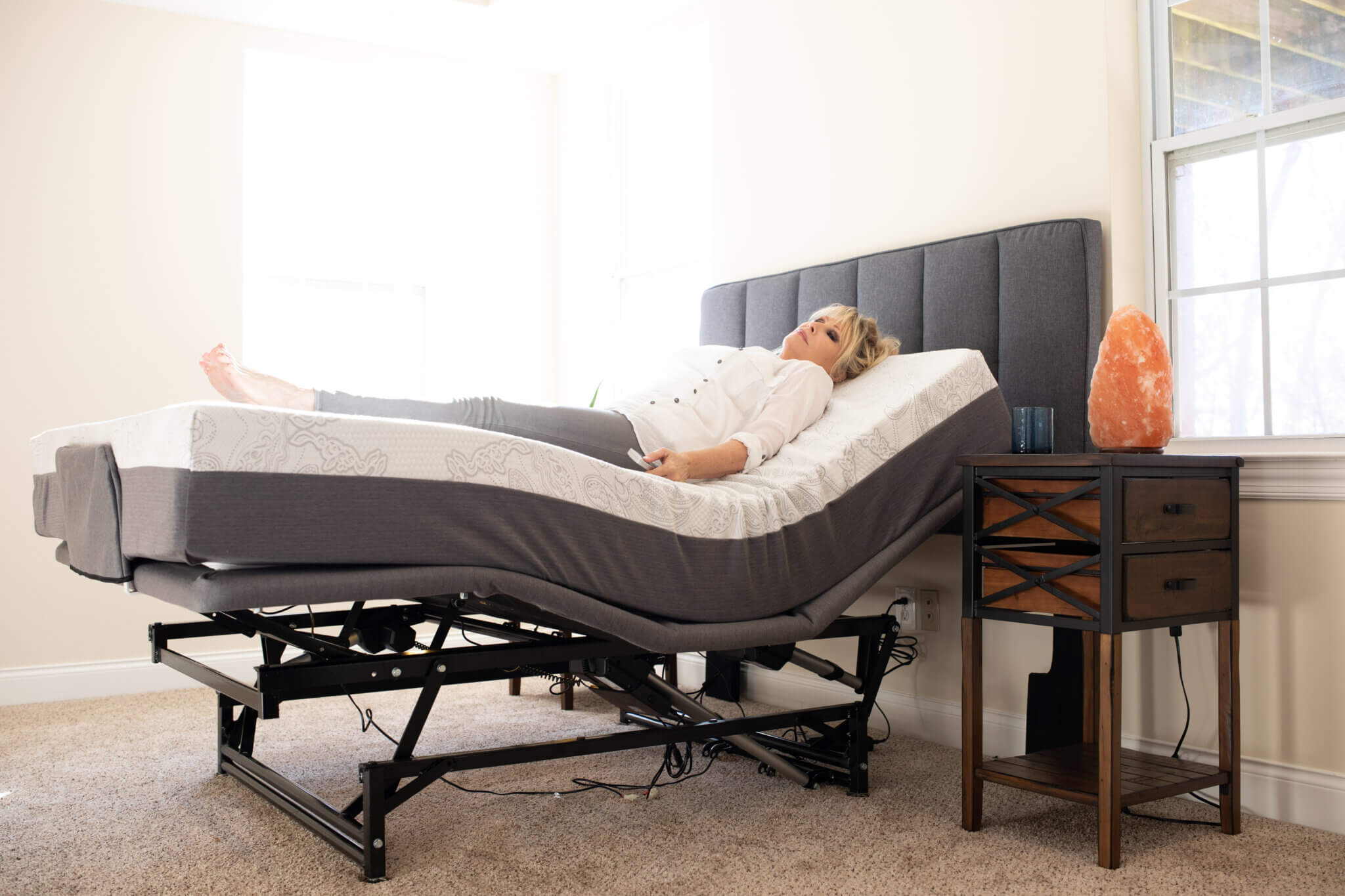 flex a bed mattress specifications