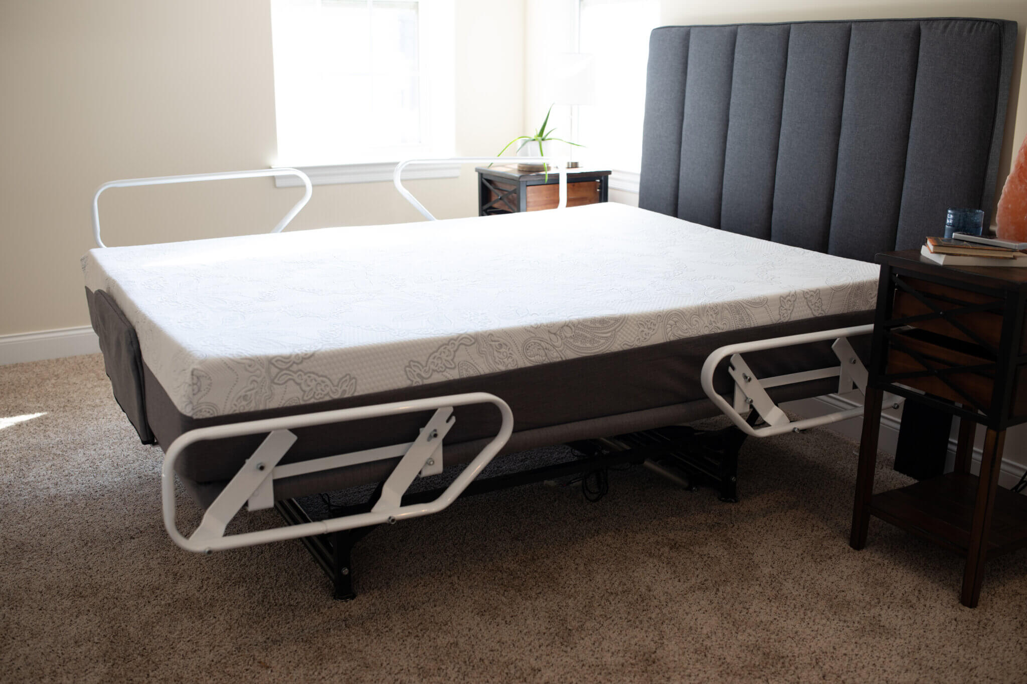 flex a bed adjustable bed mattress
