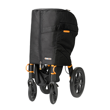 Travel Cover for Triumph Mobility Rollz Motion Rollator